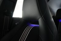 Mercedes-Benz CLA 200 AMG Line
