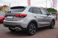 MG ZS 1.5 Hybrid Luxury Aut.