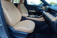 MG HS 1.5 T-GDI Luxury Aut.