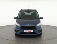 Ford Tourneo Courier 1.5 TDCi