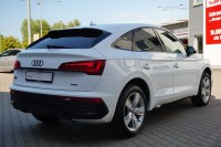 Audi Q5 Sportback S-Line 40 TDI mHEV