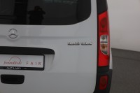 Mercedes-Benz Citan Kasten 109 CDI lang