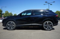 MG HS 1.5 T-GDI Hybrid+ Luxury Aut.