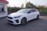 Vorschau: Kia pro_cee'd ProCeed 1.6 T-GDi GT