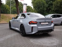 BMW M2 Coupe M Sport