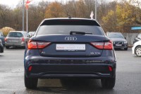 Audi A1 35 Sportback 1.5 TFSI