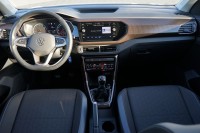 VW T-Cross 1.0 TSI Style