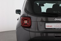 Jeep Renegade 1.3 T-GDI AT