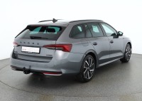 Skoda Octavia Combi Sportline 1.5 eTSI DSG