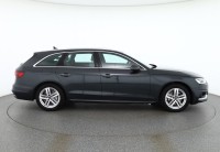 Audi A4 Avant 40 TFSI advanced