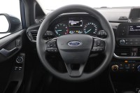 Ford Fiesta 1.1 Trend