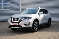 Vorschau: Nissan X-Trail 1.3 DIG-T Tekna 4x2