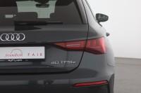 Audi A3 SB 40 TFSI e-tron advanced+