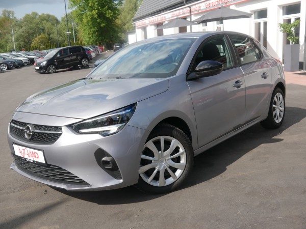 Opel Corsa F 1.2 Edition