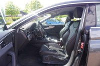 Audi A5 SB 2.0 TFSI quattro S-tronic