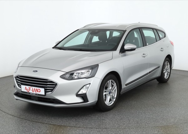 Ford Focus Turnier 1.5 EcoBlue C&C