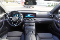 Mercedes-Benz E 220 E220 d4M All-Terrain T-Modell Avant