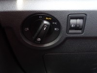 VW T-Cross 1.0 TSI