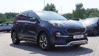 Kia Sportage 1.6 T-GDI 2WD