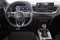 Kia pro_cee'd ProCeed 1.6 T-GDI GT