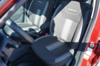 Dacia Sandero Stepway 1.5 dCi Aut. Celebration