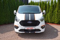 Ford Tourneo Custom Sport 2.0 TDCi 320