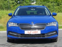 Skoda Superb Combi 2.0 TDI DSG