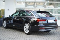 Audi A6 Avant 45 TFSI design
