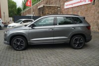 Skoda Karoq 1.5 TSI Sportline DSG