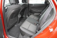 Hyundai Tucson 1.6 Select 2WD