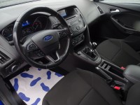 Ford Focus Turnier 1.0 Ecoboost
