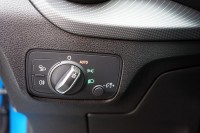 Audi SQ2 2.0 TFSI quattro