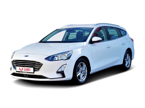 Ford Focus 1.0 EcoBoost Cool&Connect S/S