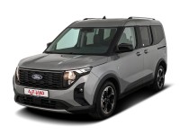 Ford Tourneo Courier Active 1.0 EB Aut. ACC Navi Kamera