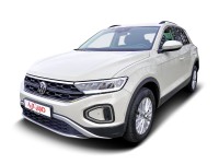 VW T-Roc 2.0 TDI DSG 2-Zonen-Klima Navi Sitzheizung