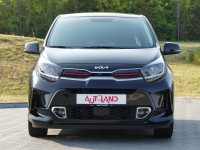 Kia Picanto 1.2 GT Line