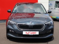 Skoda Scala 1.5 TSI Drive