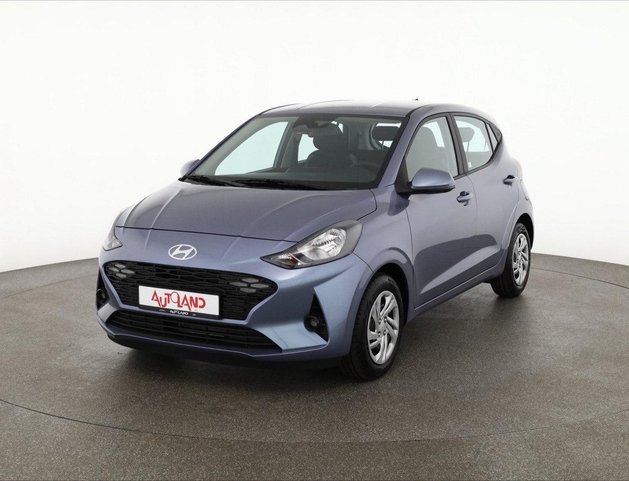 Hyundai i10 1.0 Comfort Smart