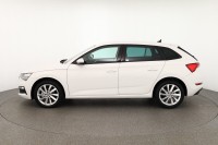 Vorschau: Skoda Scala 1.5 TSI