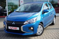 Vorschau: Mitsubishi Space Star 1.2 Select