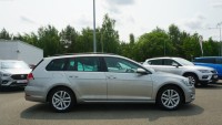 VW Golf VII 1.5 TSI Comfortline