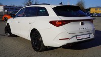 Cupra Leon ST 1.4 e-HYBRID VZ