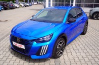 Vorschau: Peugeot 208 GT-Line 1.2 PureTech 100