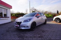 Vorschau: Nissan Micra 1.0 N-Way