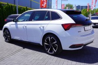 Skoda Scala Monte Carlo 1.5 TSI DSG