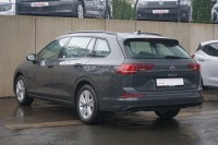 VW Golf VIII Variant 1.5 TSI