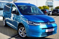VW Caddy 2.0 TDI Style