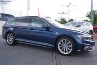VW Passat Variant 2.0 TDI R-Line