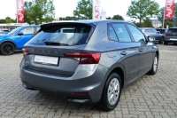 Skoda Fabia 1.0 TSI DSG