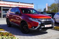 Mitsubishi Outlander 2.0 MIVEC 4WD